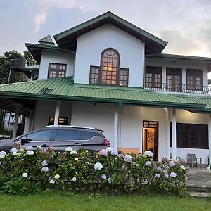  Gasthof Lakeside Garden 湖畔花园山居 Sri Lanka