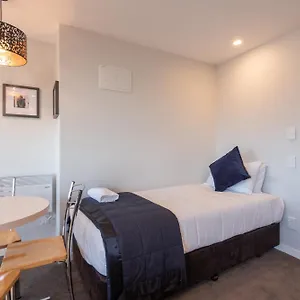 **** Motel Capital View Motor - Free Parking New Zealand