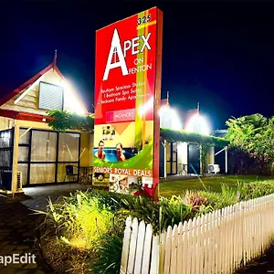 Apex On Fenton Motel