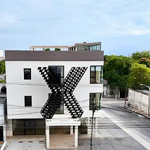 **** Hotel Xoza Urban Escape Mexico