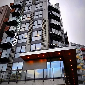 ***** Hotel Boulcott Neuseeland