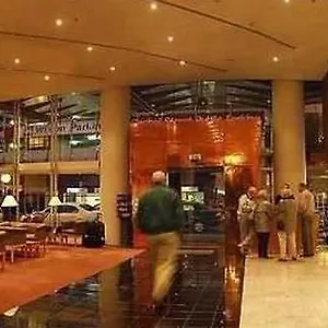 **** Hotel Centre - New Zealand