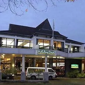 *** Hotel On Avon New Zealand