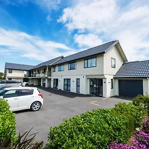**** Motel 123 Neuseeland